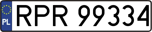 RPR99334