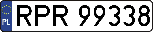 RPR99338