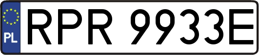 RPR9933E