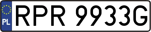 RPR9933G