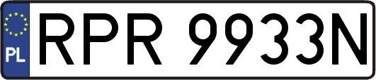 RPR9933N