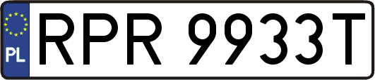 RPR9933T