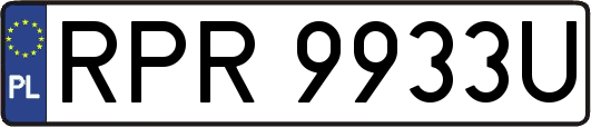 RPR9933U