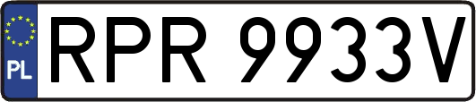 RPR9933V