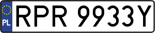 RPR9933Y