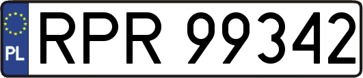 RPR99342