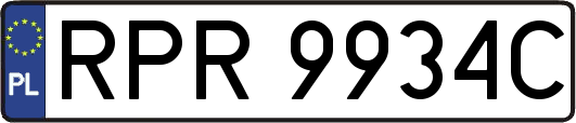 RPR9934C