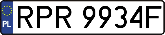 RPR9934F