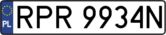 RPR9934N