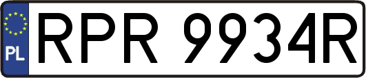 RPR9934R
