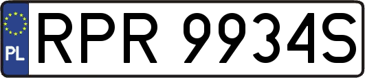 RPR9934S