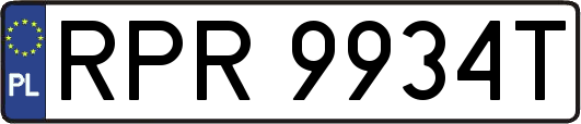 RPR9934T