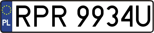 RPR9934U