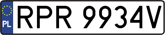 RPR9934V