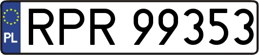 RPR99353