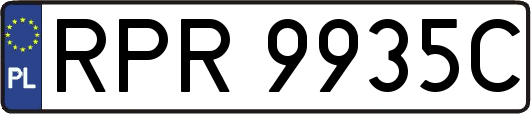 RPR9935C