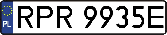 RPR9935E