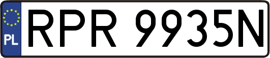 RPR9935N