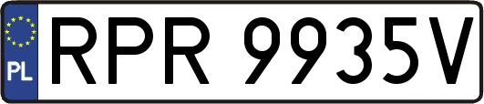 RPR9935V