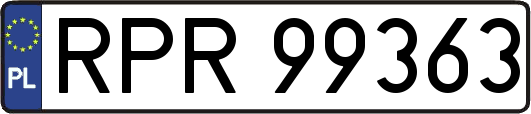 RPR99363