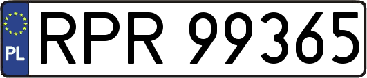 RPR99365