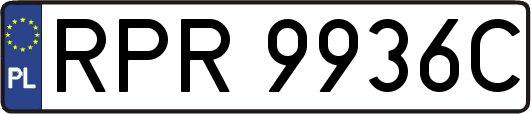 RPR9936C