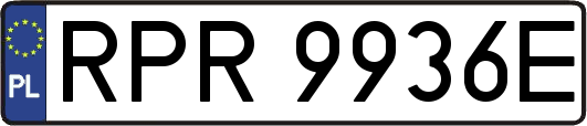 RPR9936E