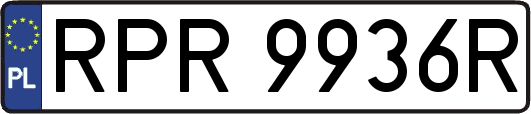 RPR9936R