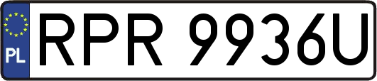 RPR9936U