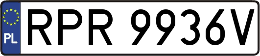 RPR9936V