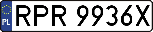 RPR9936X
