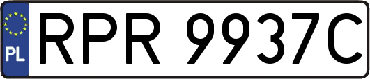 RPR9937C