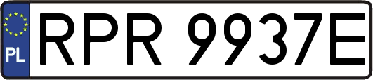 RPR9937E