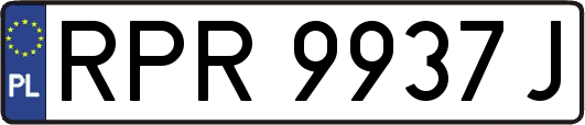 RPR9937J