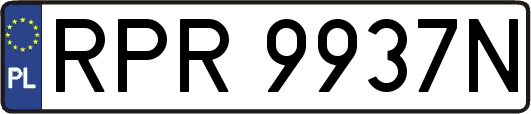 RPR9937N