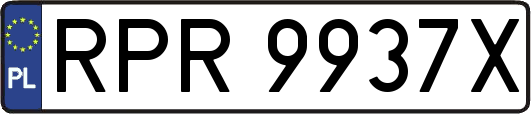 RPR9937X