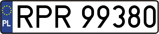 RPR99380