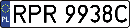 RPR9938C