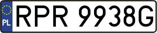 RPR9938G
