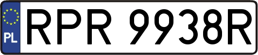 RPR9938R