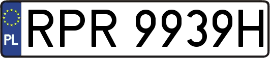 RPR9939H