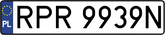 RPR9939N
