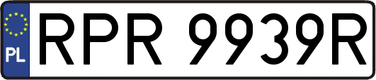 RPR9939R