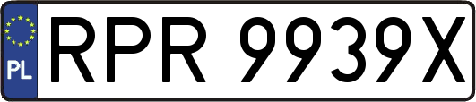 RPR9939X