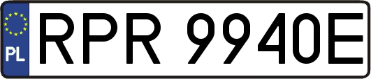 RPR9940E