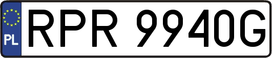 RPR9940G