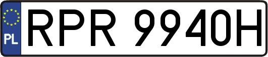 RPR9940H