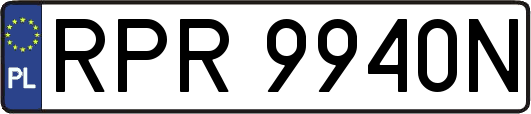 RPR9940N