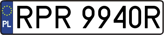 RPR9940R