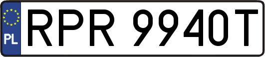 RPR9940T